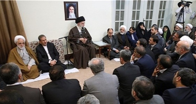 وارداتی باید متوقف شود که کارخانه‌های داخلی را تعطیل می‌کند/اگر کارخانه و تولید داخلی راه نیفتد اشتغال ایجاد نمی‌شود