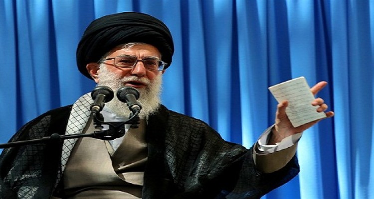 رهبر انقلاب خطاب به نامزدهای انتخابات: به مردم قول بدهید که برای بازکردن گره ها نگاهتان به بیرون از مرزها نباشد