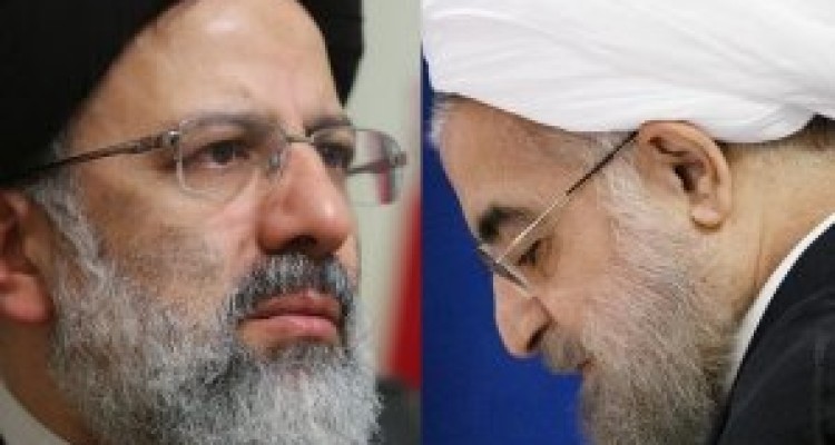 نقش ویژه حقوق های نجومی در انتخاب رئیس دوازدهمین دولت/ از ذخیره نظام خواندن یک نجومی بگیر در دولت روحانی تا موضع رئیسی در برابر حقوق های نجومی