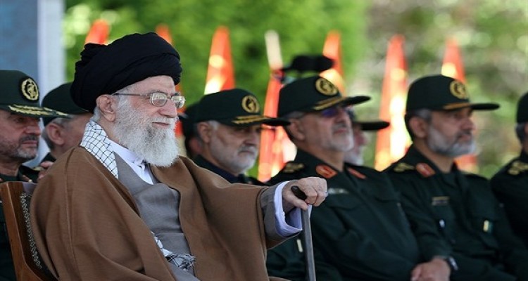 هر کس بخواهد امنیت انتخابات را برهم بزند قطعاً سیلی خواهد خورد/ نامزدها گسلهای اعتقادی، قومی و زبانی را تحریک نکنند؛این کار تکمیل طراحی دشمن است