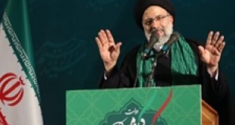 گذشته ما، دفاع از حقوق مردم و دور کردن سایه تروریسم از کشور است/شب انتخابات دهیاران را صدا زدید به هر کدام ۱۰ میلیون دادید از کجا پولش را تأمین کردید؟