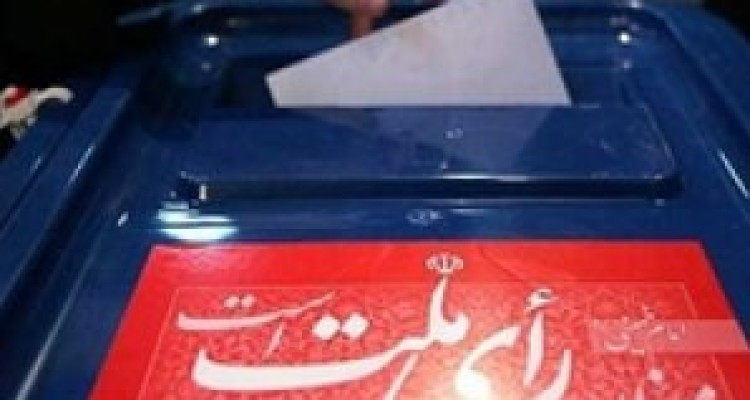 شوک قالیباف به روند جذب آرا / رئیسی پیش افتاد/ روندنزولی آراء روحانی ادامه دارد
