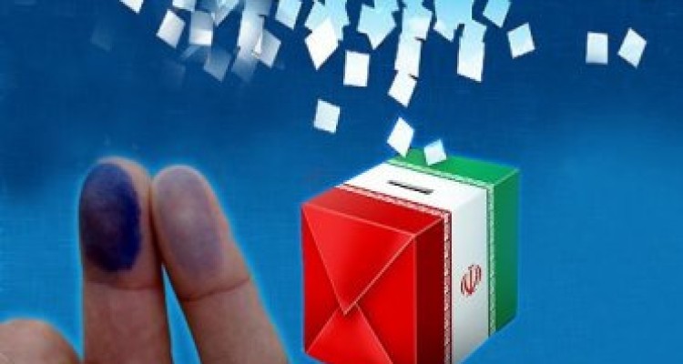 کلاس درسِ دموکراسی در انتخابات 96/ از اعتراض قانون مدارانه رئیسی تا آرامش در کشور
