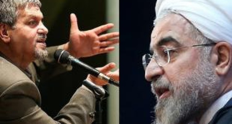 حاشیه های خلق یک واژه در ادبیات سیاسی/ واکنش متعدد اصلاح طلبان