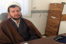 مراسم احیاءلیالی قدر،در51 مسجد شهری و روستایی و20حسینیه،تکایا وهیئت درهرسين وبيستون 