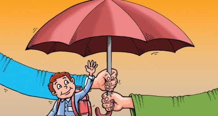 جلوگیری از آسیب های اجتماعی دانش آموزان