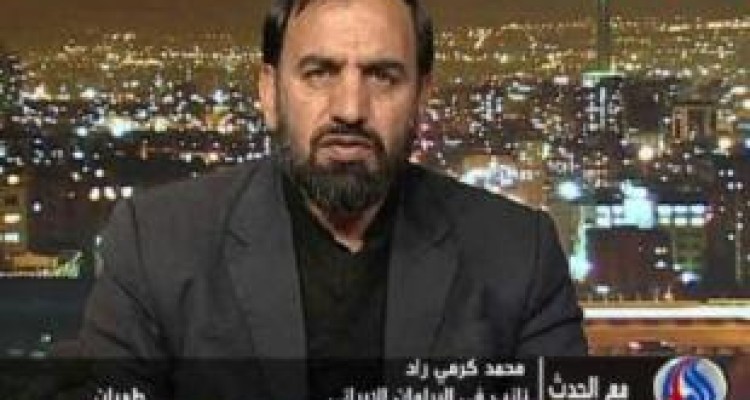 واکنش دیرهنگام روحانی به عملیات موشکی سپاه عدول از مواضع ضد موشکی روزهای انتخابات بود