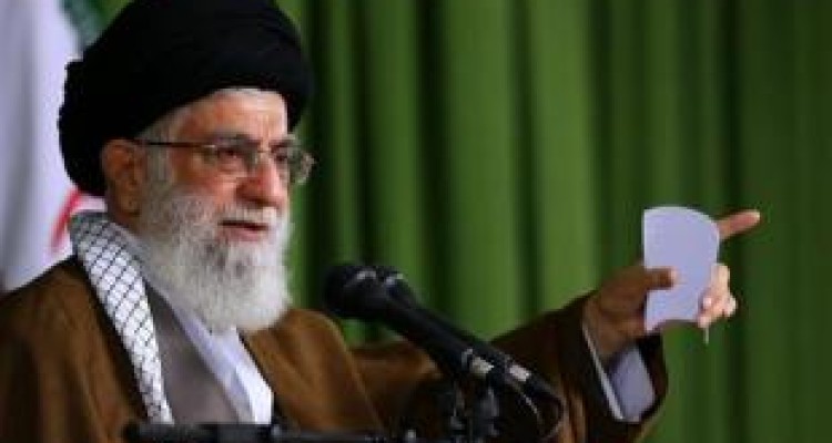 رهبر انقلاب: چقدر گفتم به این آمریکایی ها اعتماد نکنید؟