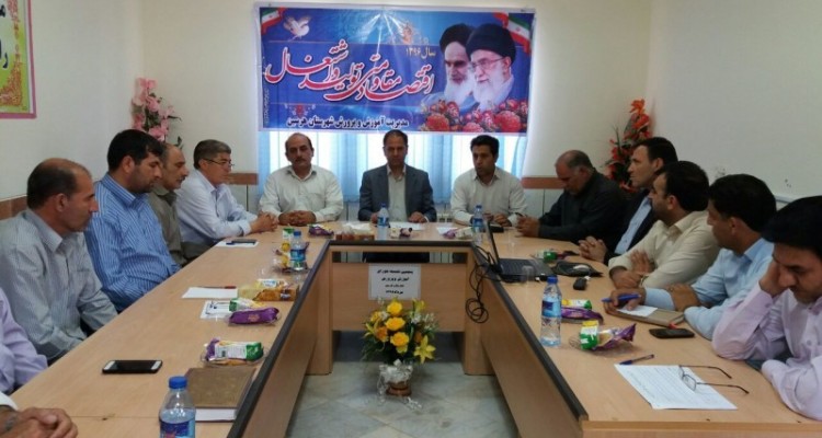 رشد 12/5 درصدی قبولی خردادماه دانش آموزان 