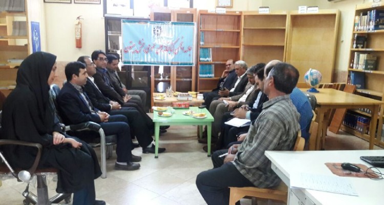 عزیزی : یکی از مهمترین عوامل پیشرفت هرکشوری ترویج فرهنگ مطالعه است