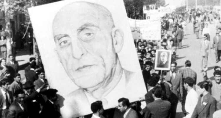 انتشار اسناد جدید از نقش انگلیس در کودتای ۲۸ مرداد 