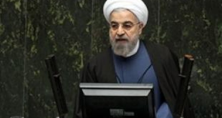 با مشکلاتی همچون نظام بانکی، صندوق‌های بازنشستگی، آب و محیط زیست مواجهیم/دلم می‌خواست سه وزیر زن در کابینه باشد اما نشد