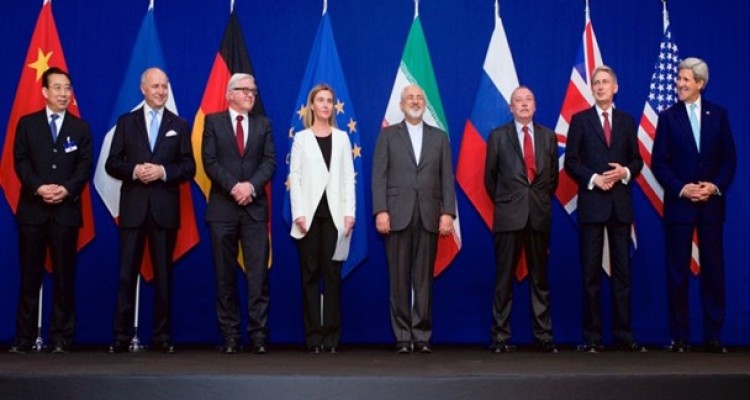 تیم مذاکره کننده به آغوش اروپا پناه برد/ آیا اروپایی ها ایران را به آمریکا ترجیح می دهند؟