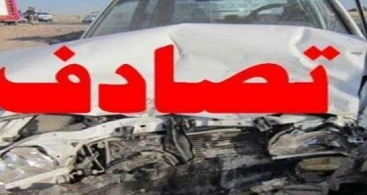 سه کشته و زخمی در تصادفات محورهای مواصلاتی هرسین