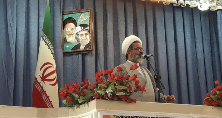 جمهوری اسلامی ایران هم در بحث نظامی و هم نیروی انسانی به توانمندی رسیده است