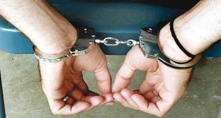  کشف 3 فقره سرقت و دستگیری 2 نفر در هرسین 