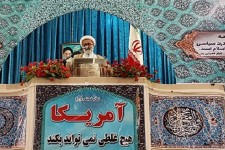 ترس غرب از حق خواهی انقلاب اسلامی است/ دولت و مجلس باید مشکلات و دردهای مردم را درک کنند