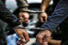 دستگیری 21توزیع کننده مواد مخدر در هرسین