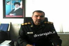 از ساعت 9امشب از تردد بیل های مکانیکی و تراکتورهای بیل دار جلوگیری میشود
