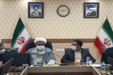 کنجوریان: اداره اوقاف در صورت اجرای طرح باید نظرات کارشناسی فرمانداری و سپاه ناحیه هرسین را در نظر بگیرد