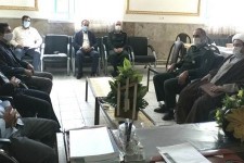 محمدی: لزوم ارتقاء رشد معرفتی دانش آموزان در کنار رشد علمی