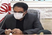 استفاده از ماسک در هرسین از 45درصد به 75درصد رسیده است/ همه ادارات در بحث مقابله با کرونا باید در کنار شبکه بهداشت باشند