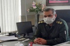 طرح "شهید حاج قاسم سلیمانی" با اهداف اختصاصی قطع زنجیره انتقال ویروس انجام میشود