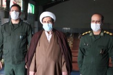 توزیع 400بسته معیشتی در طرح نهضت کمک مومنانه در هرسین