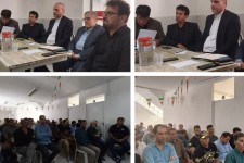 نظارت های مستمر از خبازی ها باعث کاهش تخلفات می‌شود