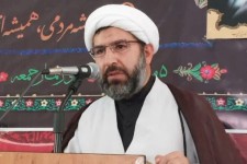 عملیات طوفان الاقصی نمایش قدرت محور مقاومت بود