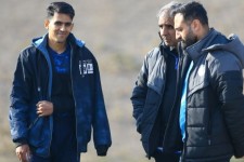 دوری ۶ تا ۸ هفته‌ای ستاره استقلال از میادین