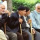 سالمندان هرسینی منتظر نگاه ویژه مسئولانند‌