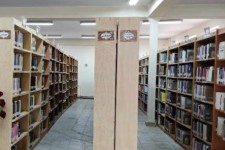 مسیر توسعه فرهنگی هرسین از رشد کتاب‌خوانی می‌گذرد
