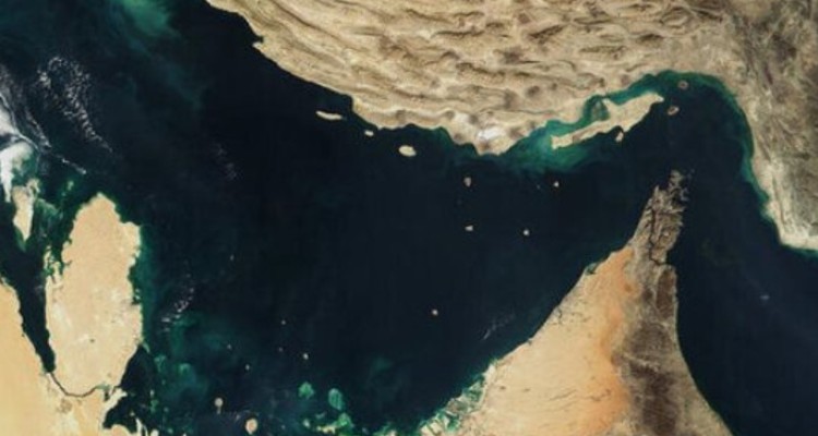 خلیج‌فارس و تعلق خاطر ایرانیان به این مفهوم