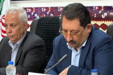 در بحث صنایع بهترین حالت اشتغال محلی است/باید تصفیه خانه صنعتی در هرسین احداث شود