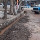 در صورت مساعد بودن هوا تمام معابر هرسین پاکسازی می شود