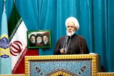 دشمن متجاوز جنایتکار را پشیمان خواهیم کرد