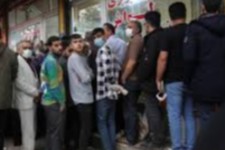 تذکر امام جمعه هرسین به مسئولین در خصوص وضعیت عرضه نان در نانوایی ها