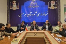 مقابله و برخورد قانونی با گران فروشی باید به صورت جدی دنبال شود