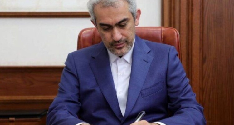 انتصابات پرحاشیه در بانک ملی و بیمه مرکزی؛ از نقض مقررات بانکی تا سایه سنگین یک لندتک بدهکار