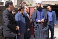 ۱۲۰ طرح اشتغالزایی در هرسین اجرا شد/ پرداخت باقیمانده تسهیلات تا پایان اردیبهشت