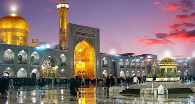 از مدینه تا خراسان؛ چرا ۲۳ ذی‌القعده روز زیارتی امام رضا(ع) است؟