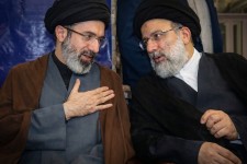 حماسه‌آفرینی‌های ملت ایران بار تکلیف مسئولان را سنگین‌تر می‌کند/ در مقاومت منحصر به فرد مقابل دو ارتش تروریست جهانی هستیم