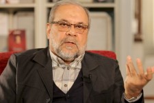 اولین پیام دبیر شورای عالی امنیت ملی؛ عقب‌نشینی در کار نخواهد بود