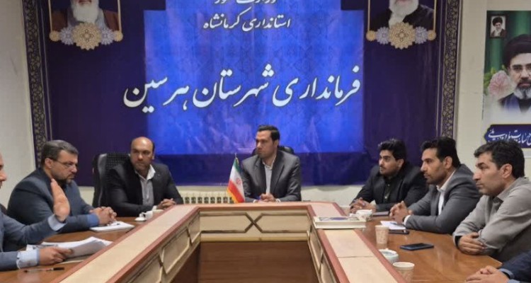دهیاران مسئول جلوگیری از ساخت و سازهای غیر مجاز در روستاها هستند