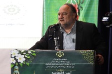 شعر انتظار زبان عاشقانه انسان برای رسیدن به صبح ظهور است