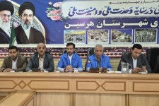 آموزش مؤثر، مهم‌ترین عامل در کاهش خسارات حوادث است