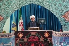 امروز تنگه احد ما خیابان است/ مرجفون راویان ضعف هستند و باید از آنها دوری کرد