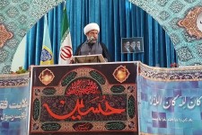 دشمن امروز بر تاب آوری جامعه متمرکز شده است