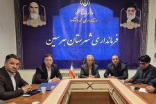 تمامی مراحل کشتار و عرضه فرآورده‌های دامی باید تحت نظارت مراجع ذی‌صلاح باشد